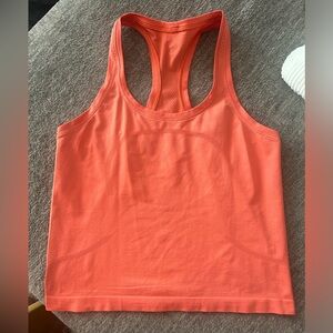 Lululemon Swiftly Tech Racerback Tank Top 2.0 *Race Length